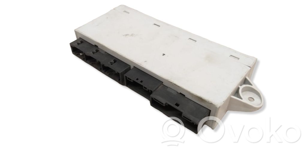 BMW 7 E65 E66 Unité de commande module de porte 