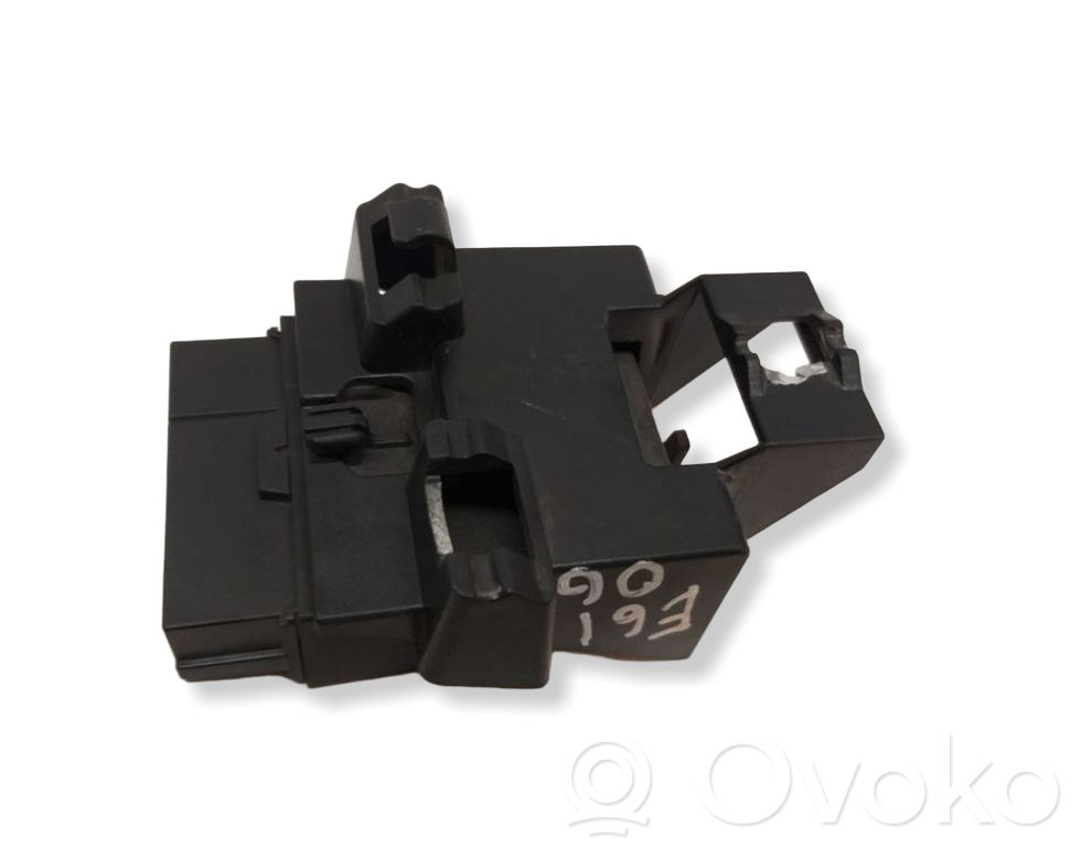 BMW 5 E60 E61 Seat control module 