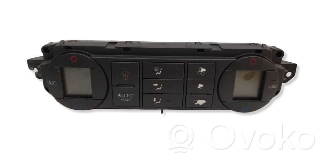 Climate control unit   3M5T18C612AL,WOMA10269