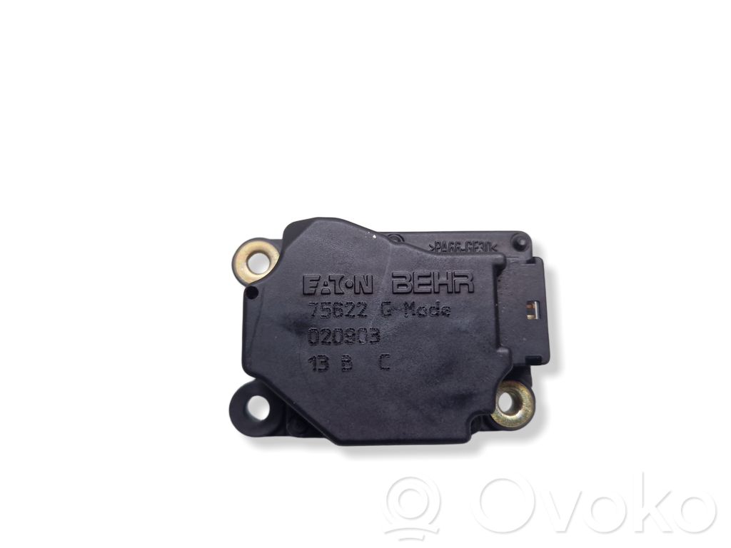 Volvo S80 Motor/activador trampilla de calefacción 