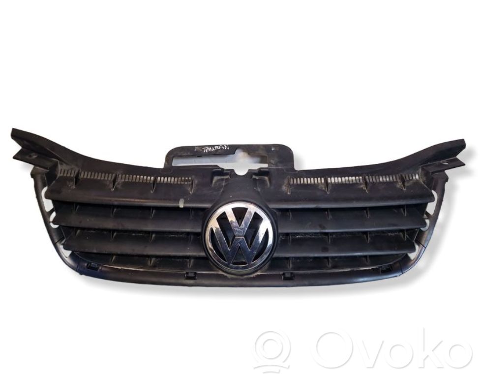 Volkswagen Touran I Etusäleikkö 