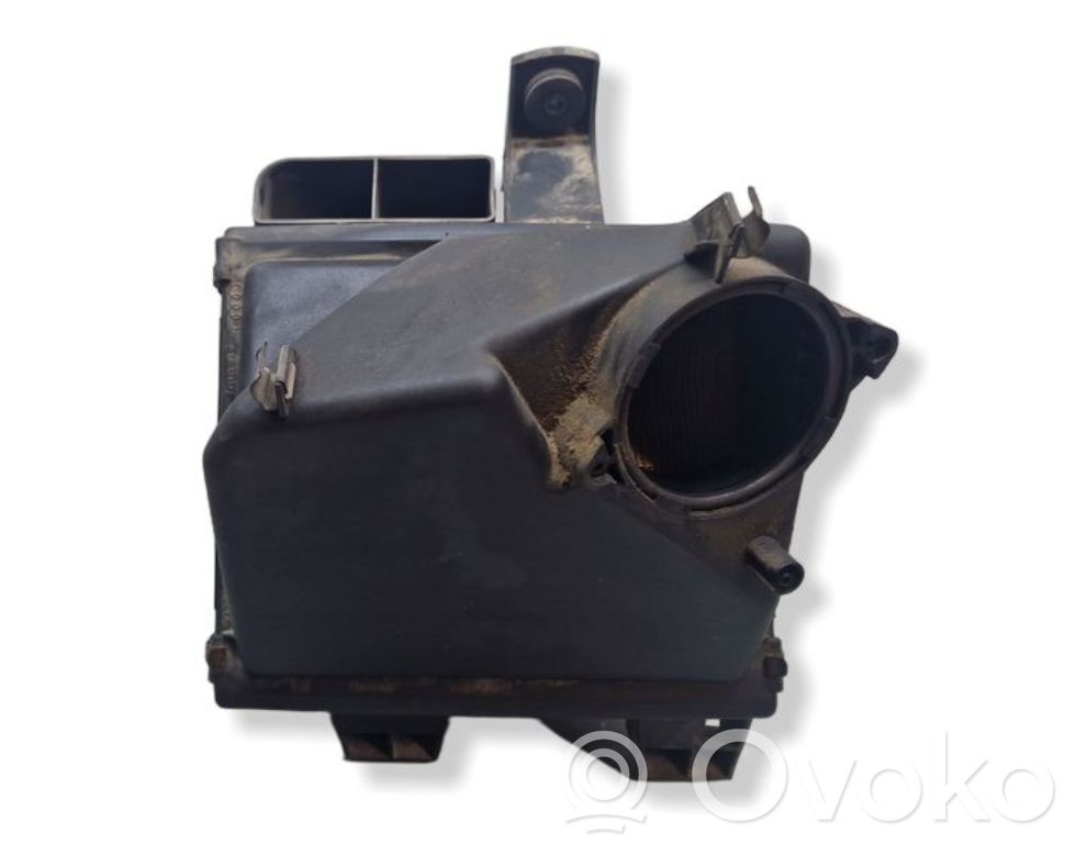 Audi A6 S6 C5 4B Luftfilterkasten 