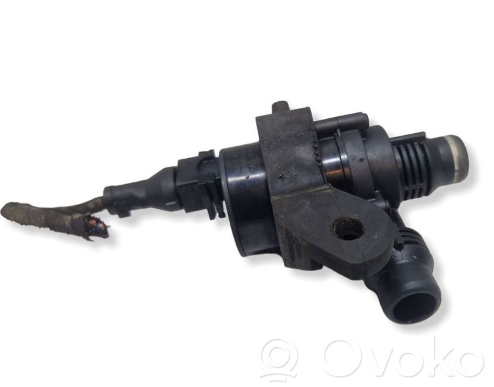 BMW 7 E65 E66 Cirkuliacinis el. siurbliukas 