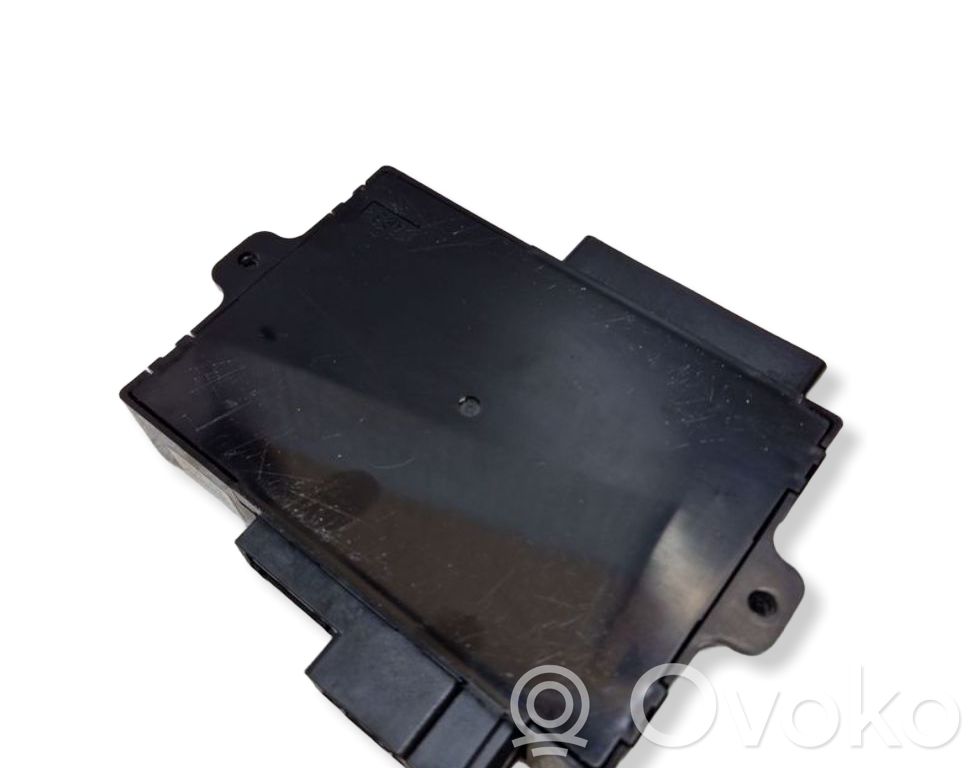 Volvo S60 Module de commande de siège 