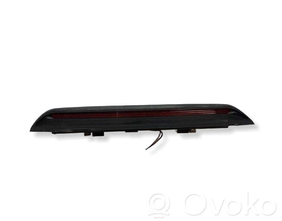 Volkswagen PASSAT B5 Luce d’arresto centrale/supplementare 