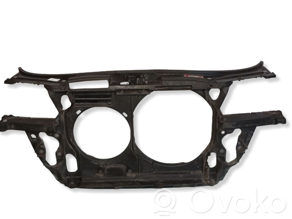 Audi A6 S6 C5 4B Radiatorių panelė 