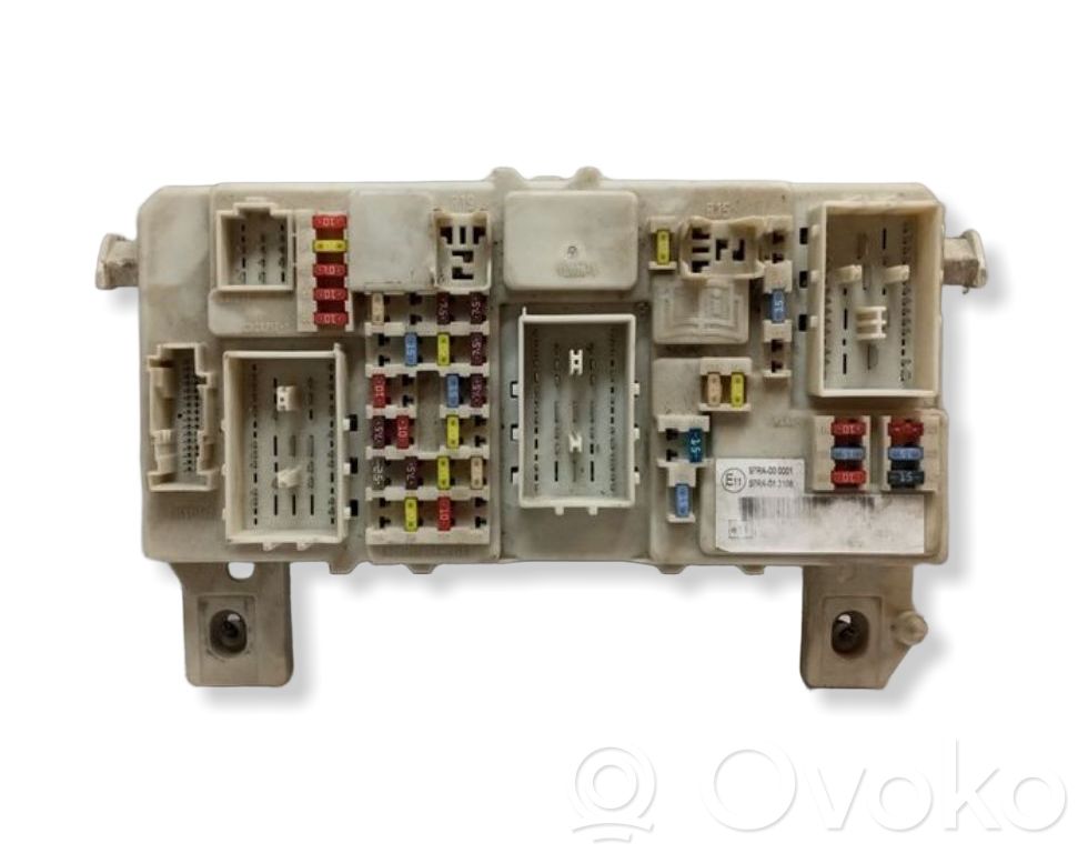 Fuse module   7M5T14A073CC,519242127,00196949,10557M5T14A073,8C41174,97RA000001,97RA012108