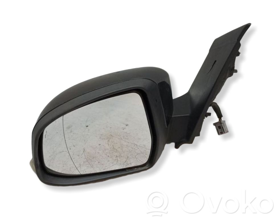Ford Focus Front door electric wing mirror 