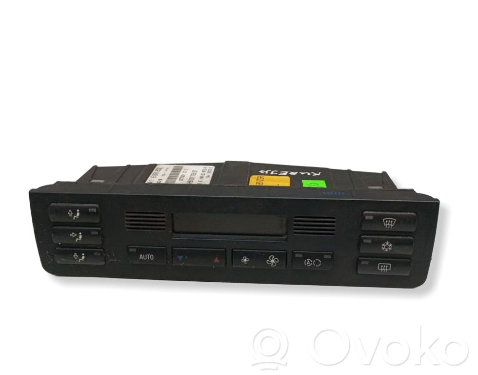 Climate control unit   64116931602,5HB00773827