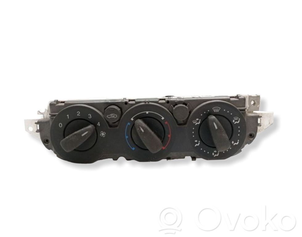 Climate control unit   3M5T18549AD,69607318,9696073186