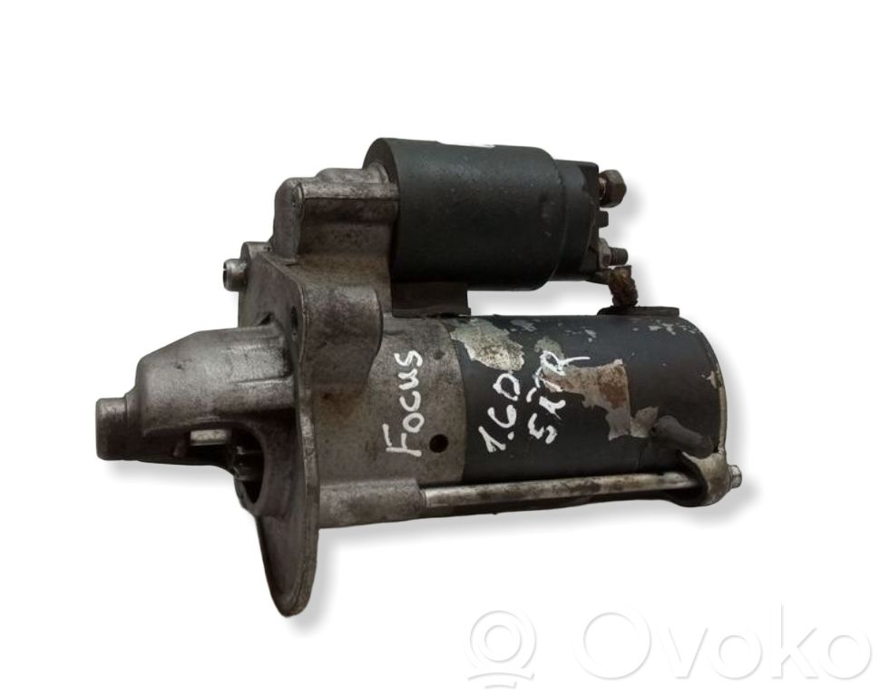 Ford Focus Electromotor 