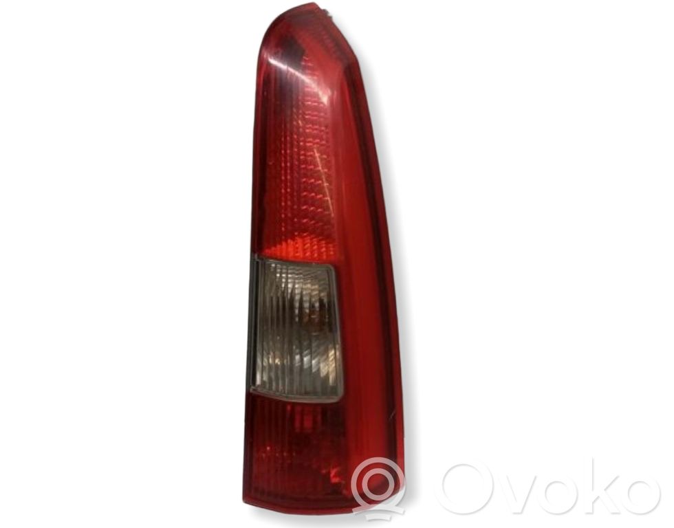 Volvo V70 Takavalot 