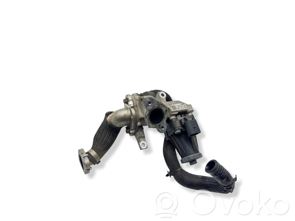 Land Rover Evoque I EGR valve 