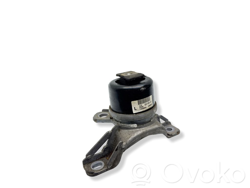 Engine mount bracket   BJ326F012AB,G3046001