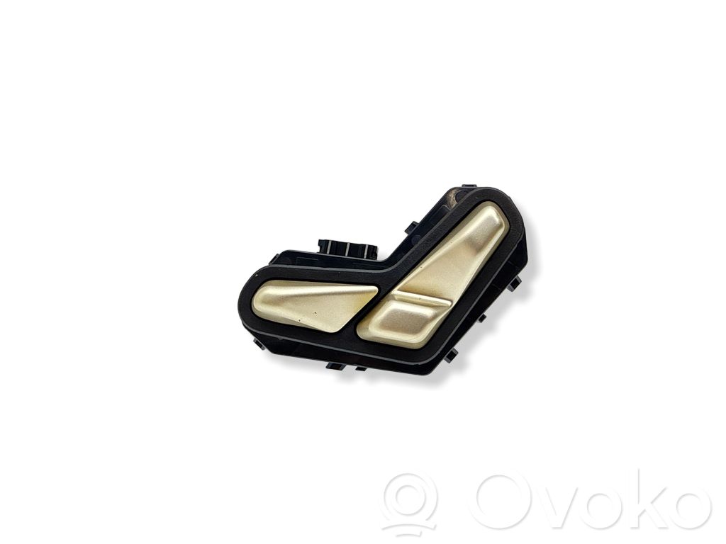 BMW iX Interruptor de control del asiento 