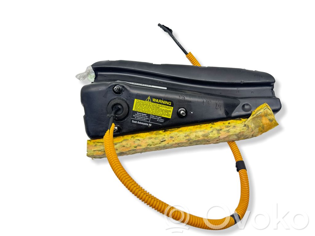 Saab 9-5 Airbag del asiento 