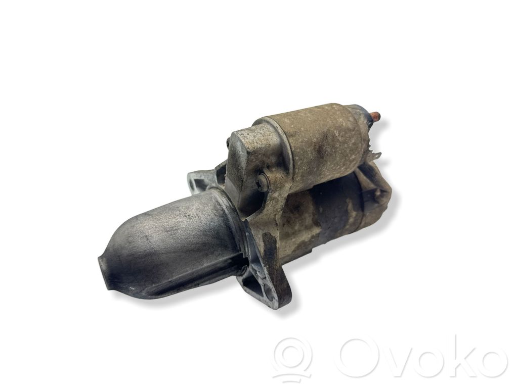 Subaru Forester SF Starter motor 