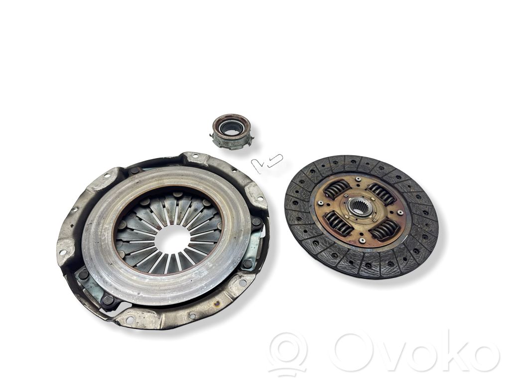 Volante motor