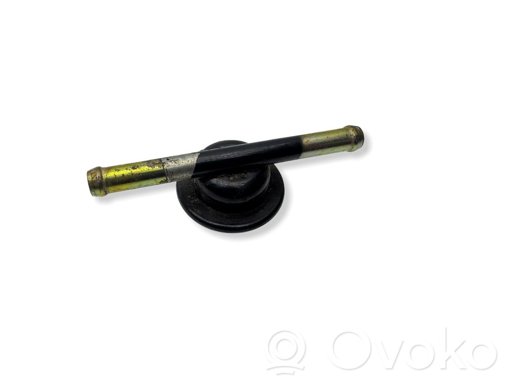 Subaru Legacy Régulateur de pression de carburant 