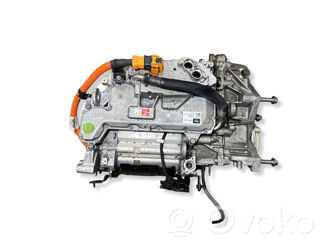 Opel Mokka B Electric car motor 