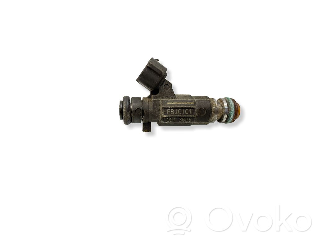 Subaru Legacy Inyector de combustible 