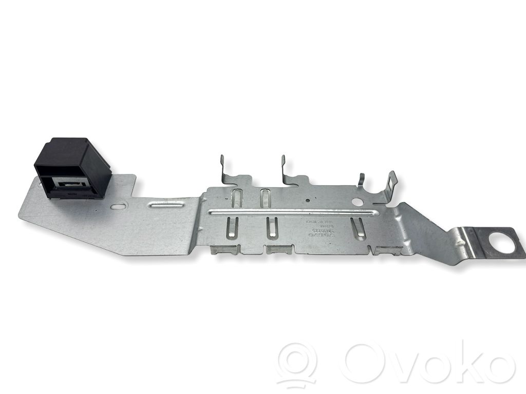 Volvo XC40 Altra parte interiore 