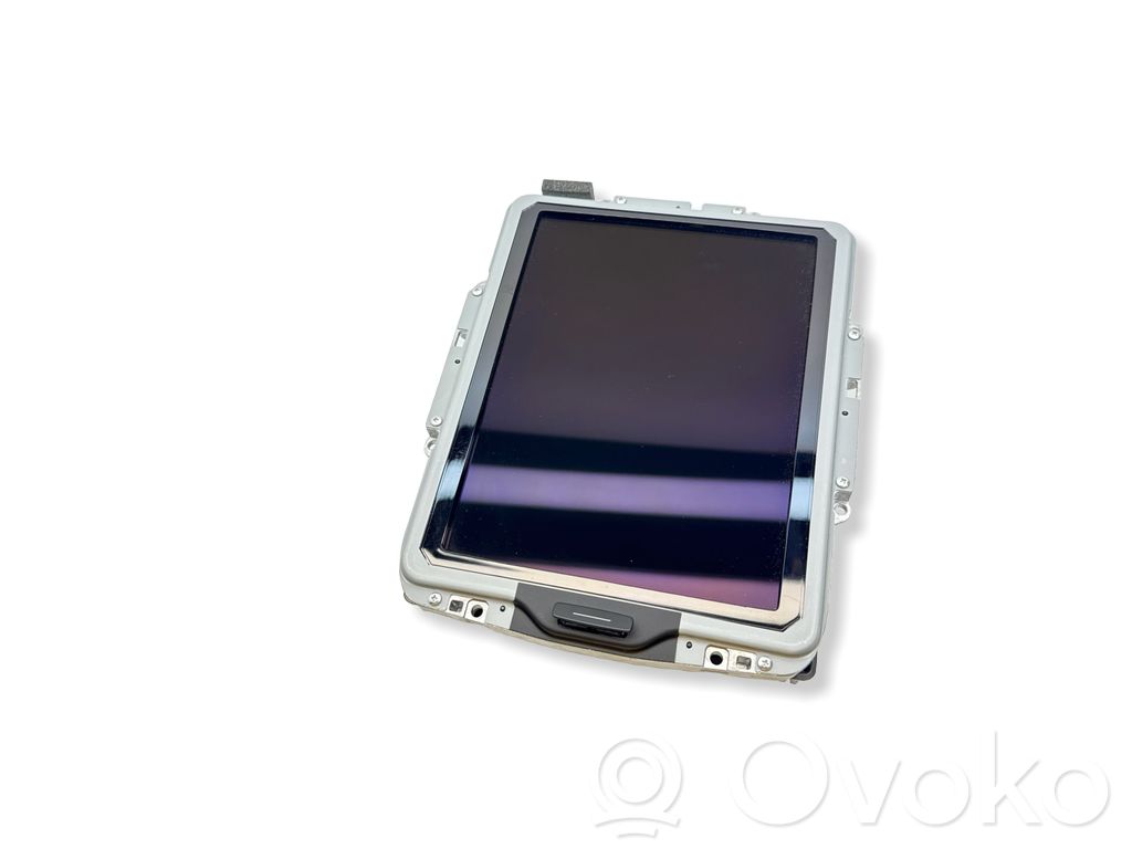 Volvo XC40 Screen/display/small screen 