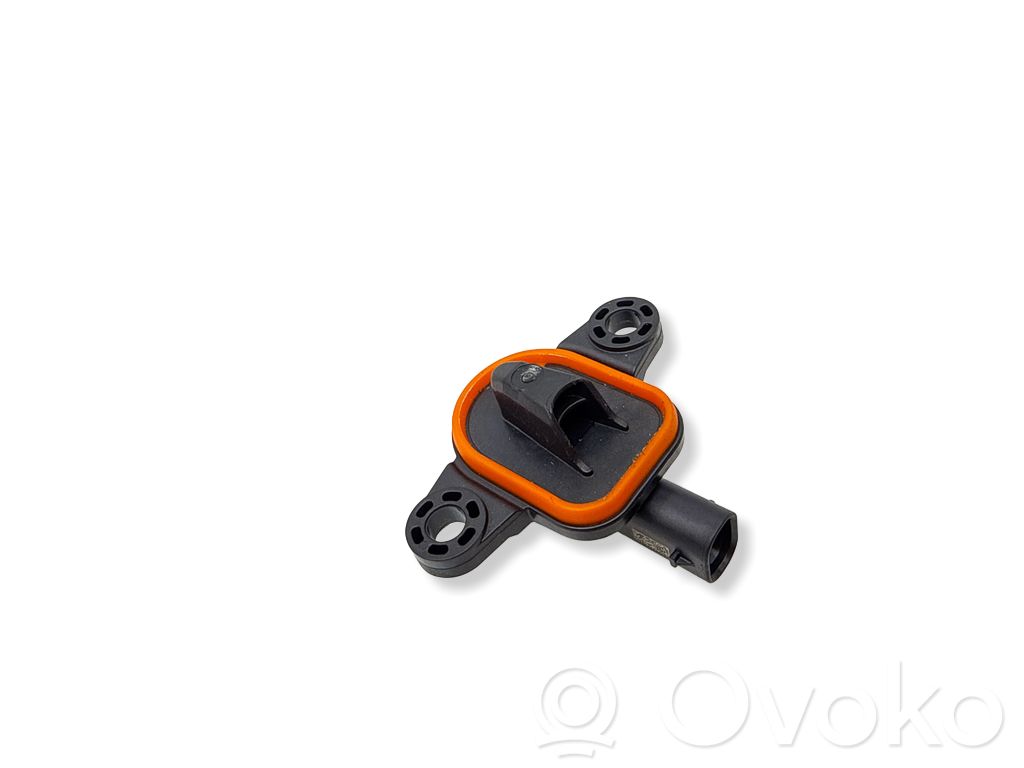 Volvo XC40 Airbag deployment crash/impact sensor 