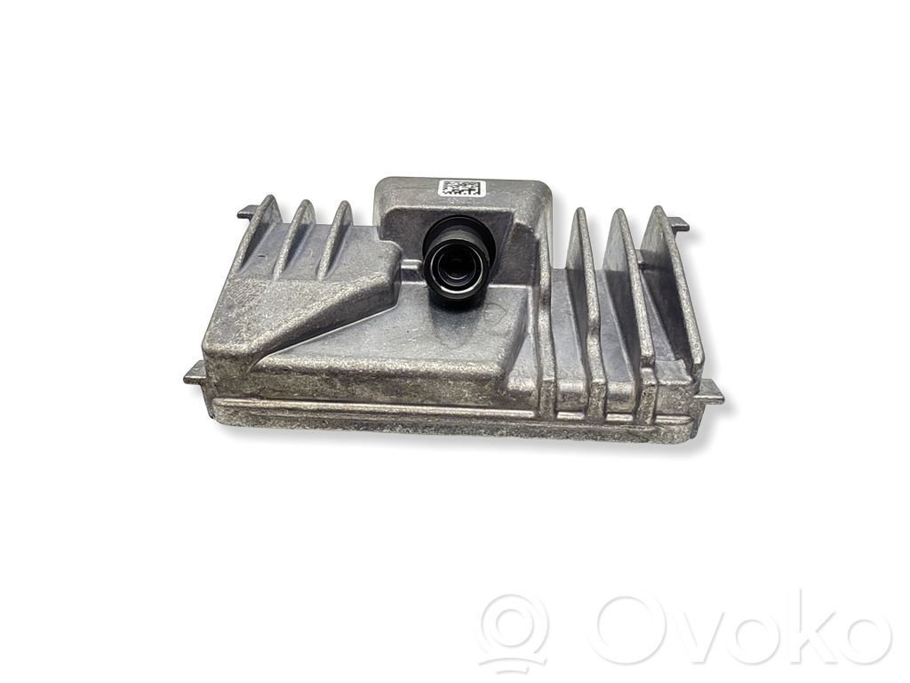 KIA Sportage Windshield/windscreen camera 