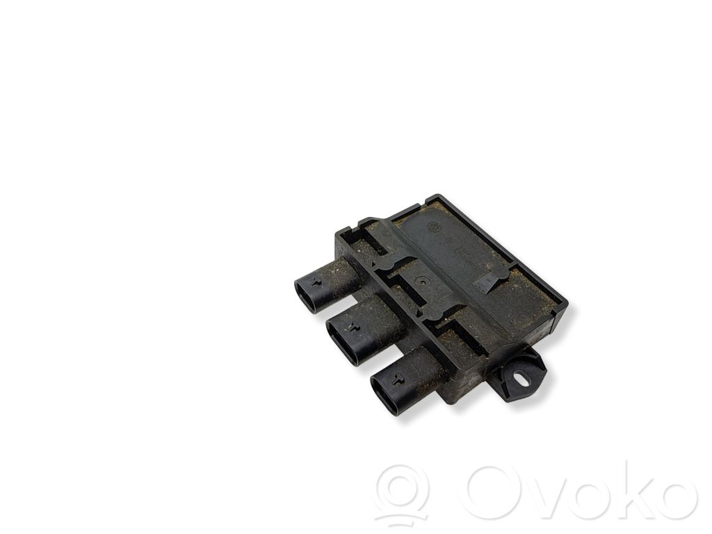 Volvo XC40 Tailgate/trunk control unit/module 