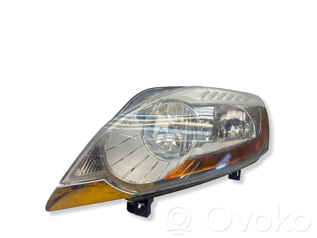 Ford Kuga I Scheinwerfer 