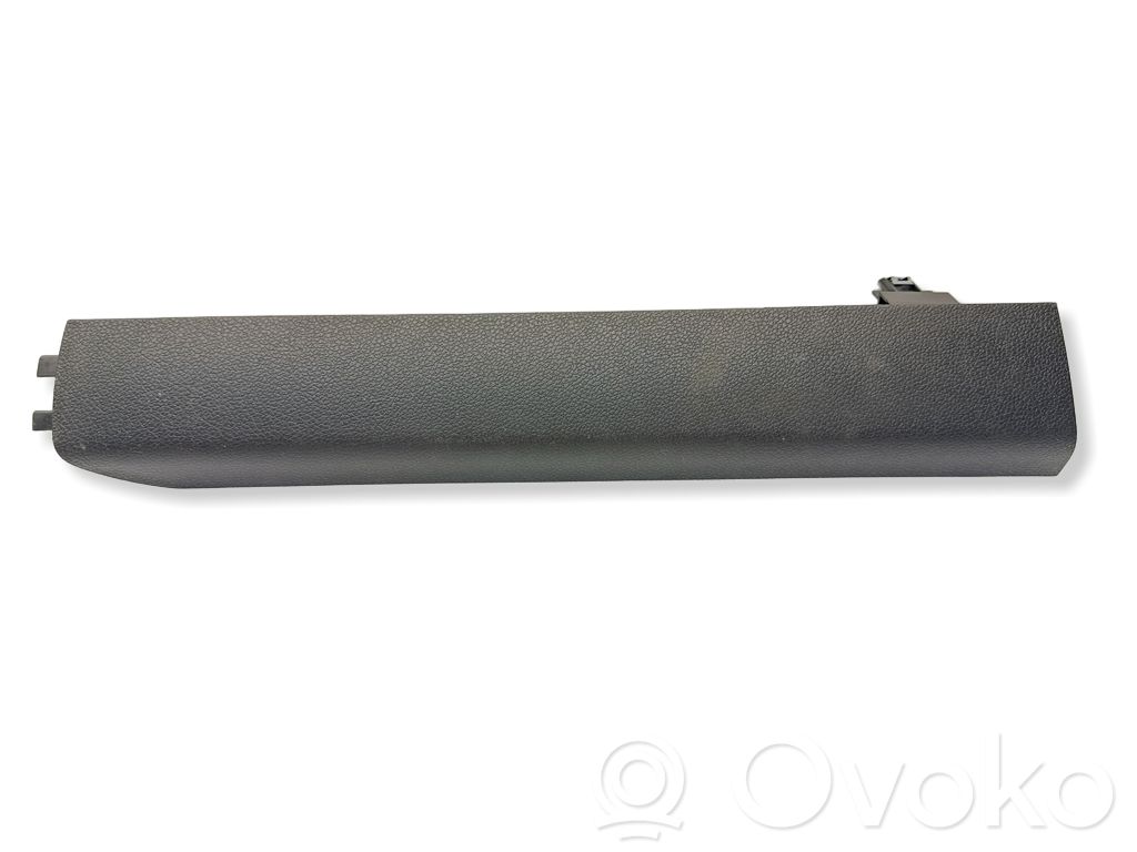 Ford Kuga I Glove box 