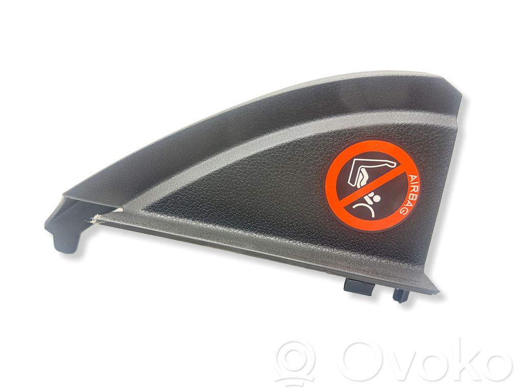 Ford Kuga I Dashboard side end trim 