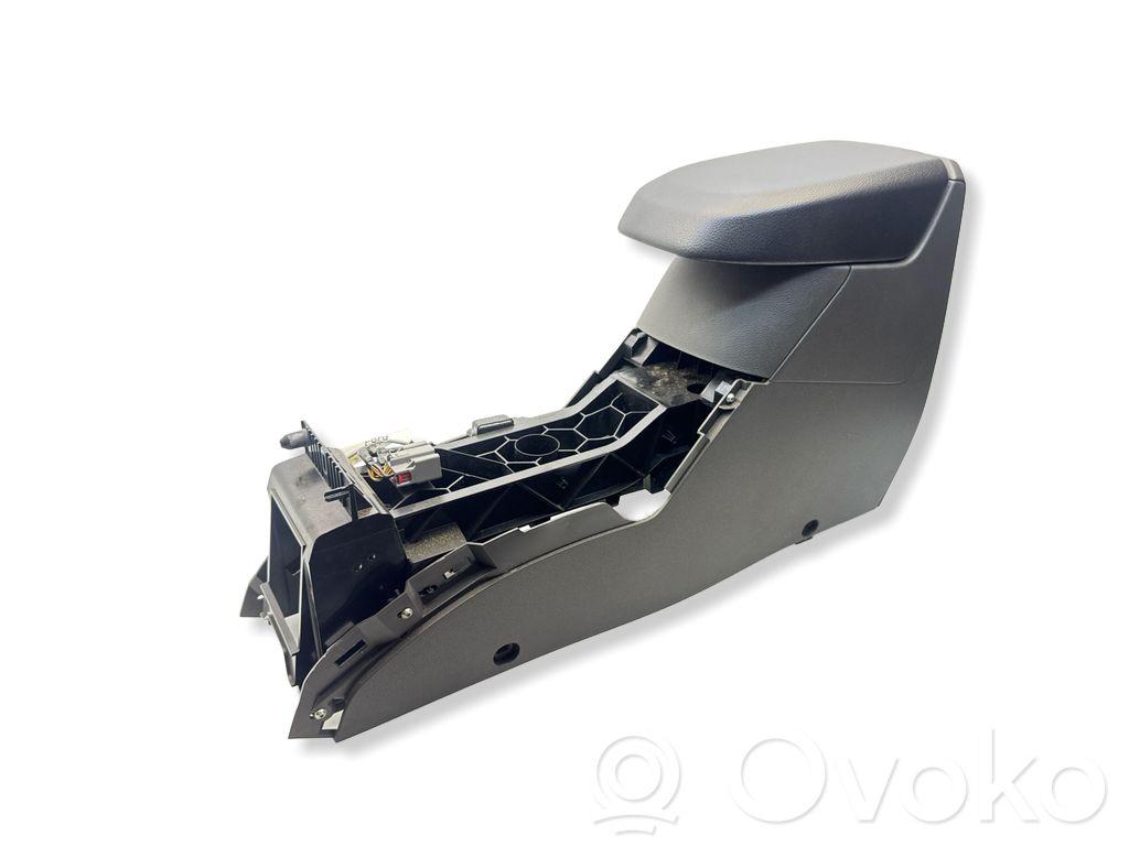 Ford Kuga I Consola central 