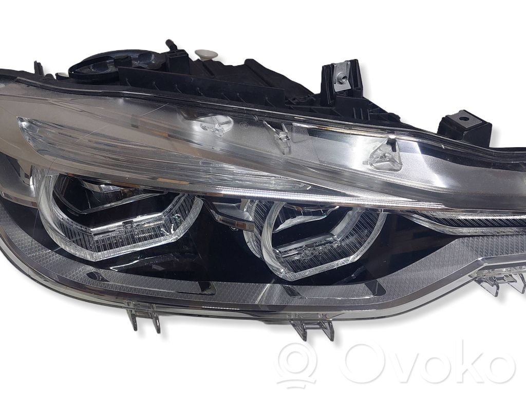 BMW 3 F30 F35 F31 Headlight/headlamp 