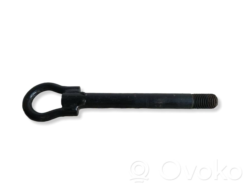 Dacia Dokker Anillo de remolque 