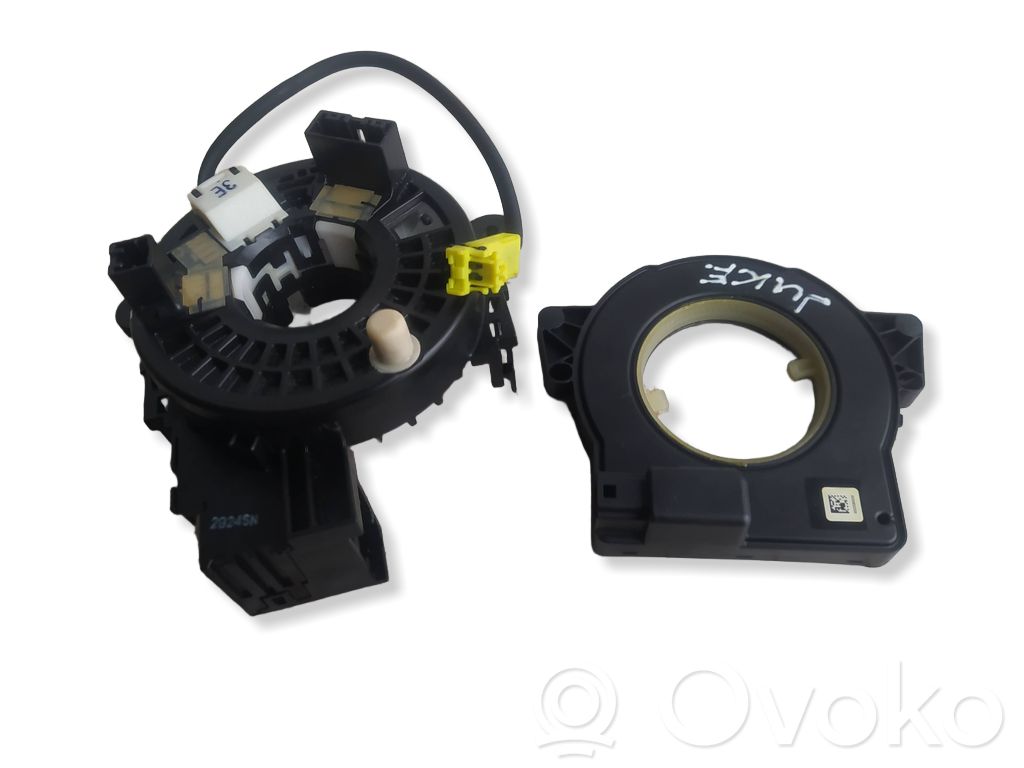 Nissan Juke I F15 Senzor unghi volan 
