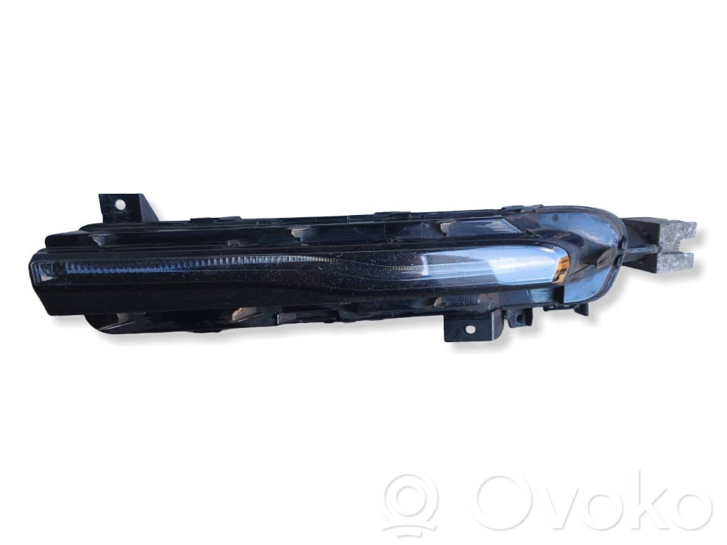 Volvo V40 LED-päiväajovalo 