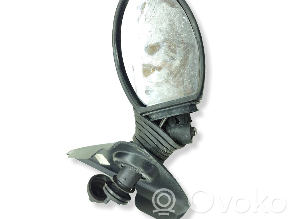Ligier JS 60 Plastic wing mirror trim cover 