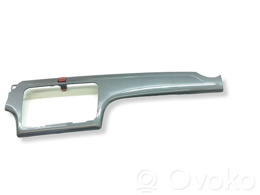Ligier JS 60 Radio/GPS head unit trim 
