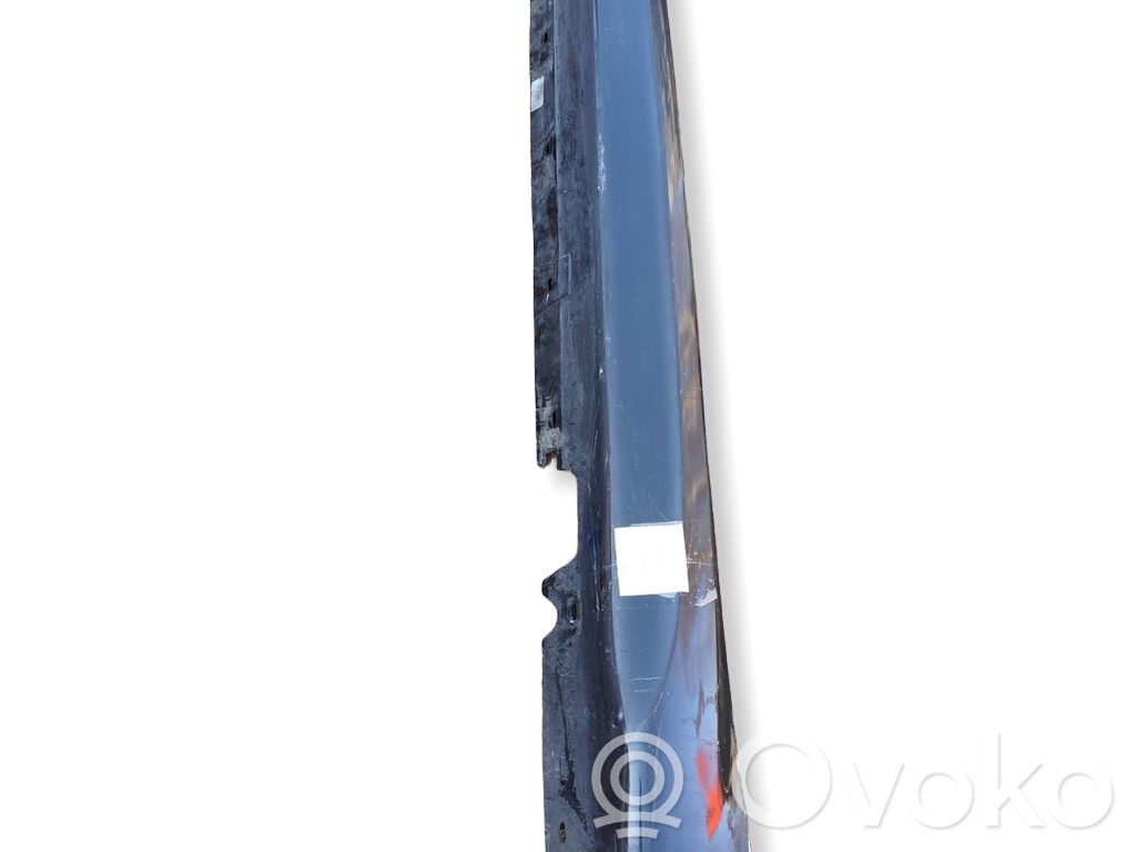 BMW X1 E84 Rear arch trim 
