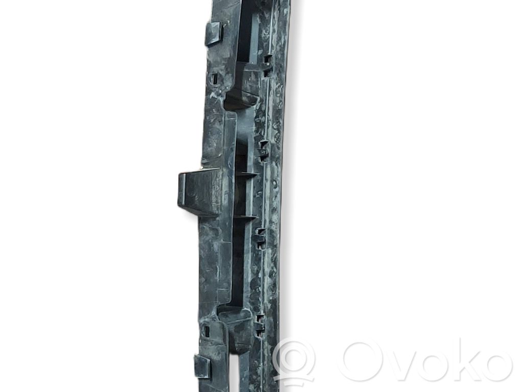 Toyota Proace Front bumper support beam 