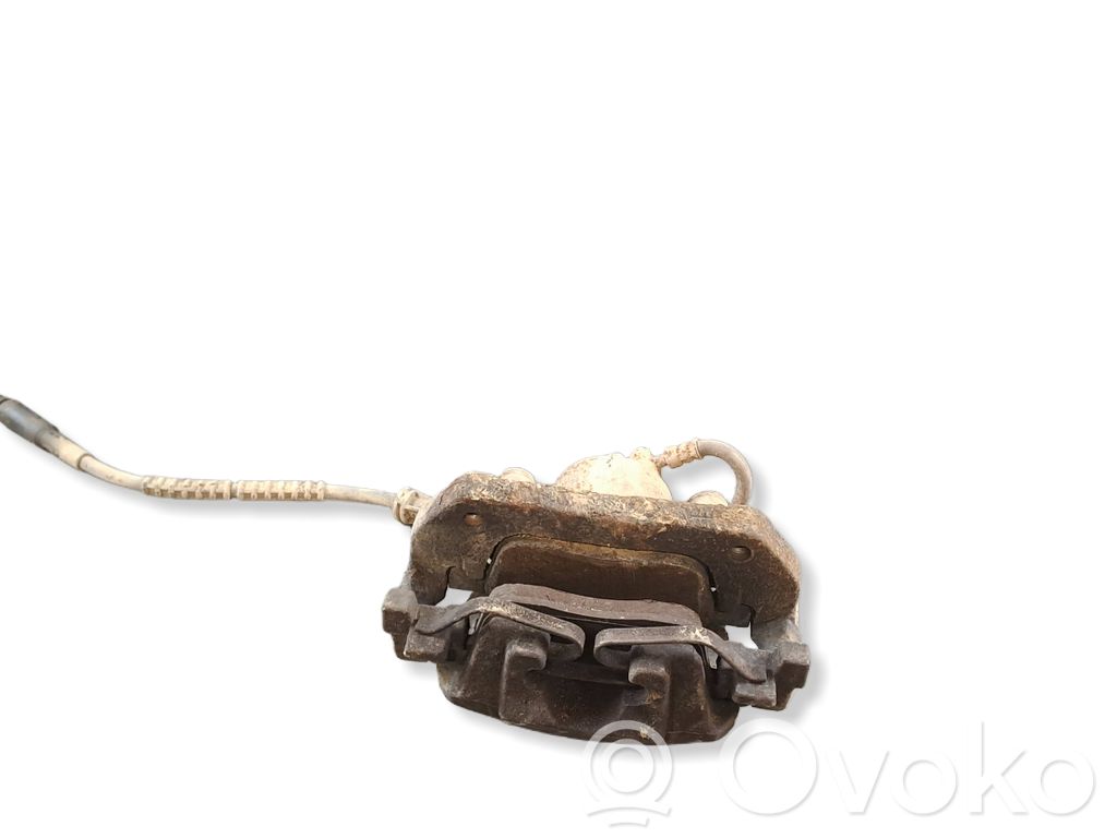Toyota Proace Front brake caliper 