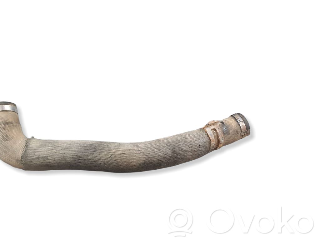 Toyota Proace Intercooler hose/pipe 
