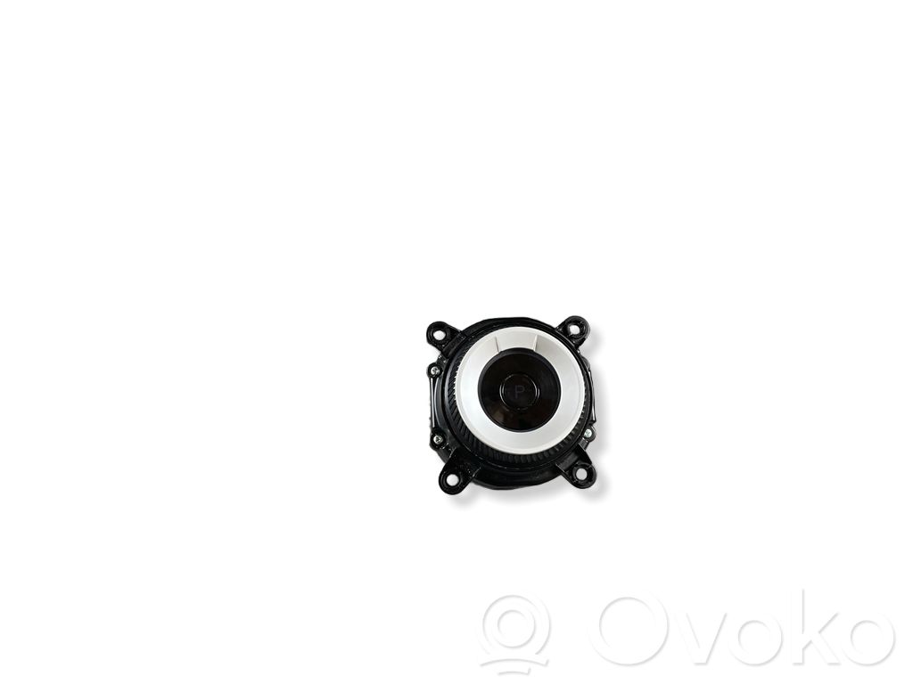 KIA EV6 Interruptor/perilla de marchas 