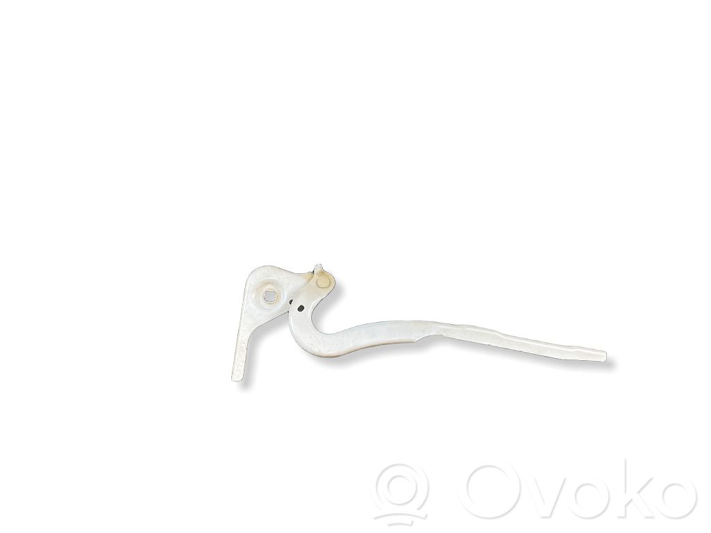 Peugeot Partner III Engine bonnet/hood hinges 
