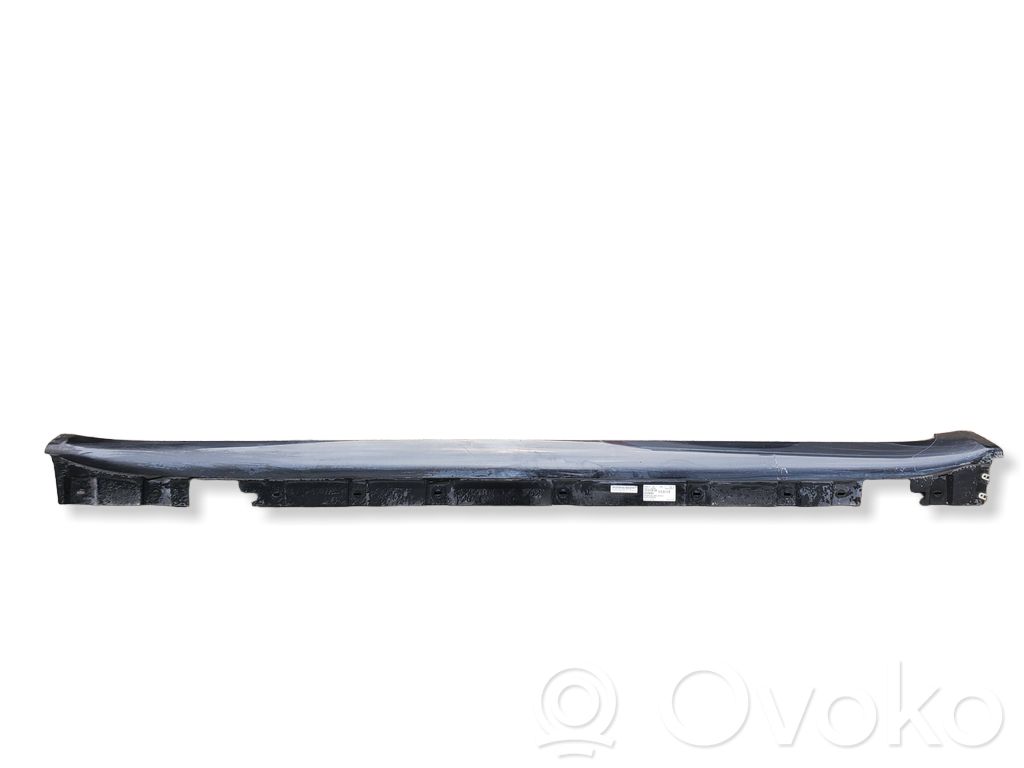 BMW 7 F01 F02 F03 F04 Sottoporta 