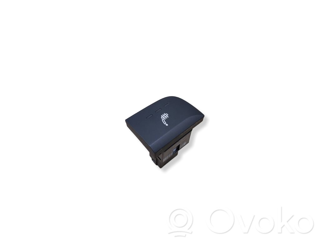 Audi A6 S6 C7 4G Interruptor de calefacción del asiento 