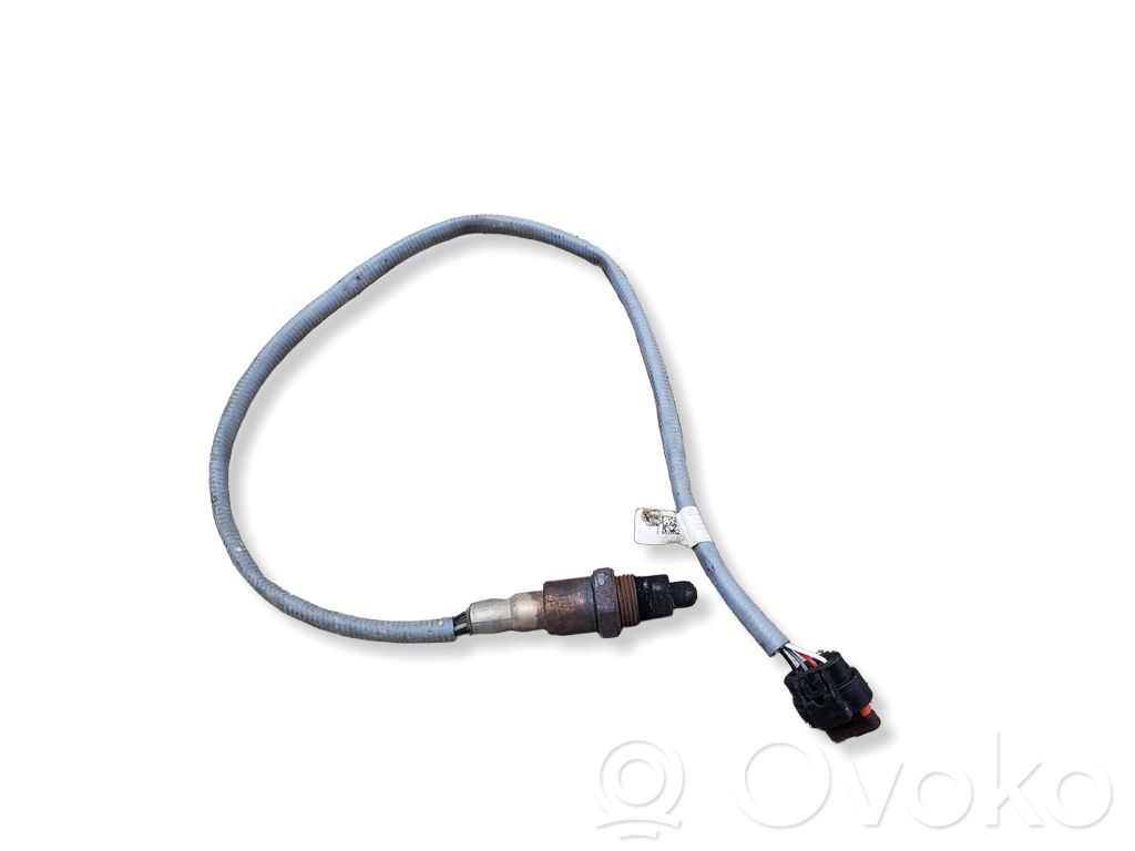 Lincoln MKC Sonda lambda 
