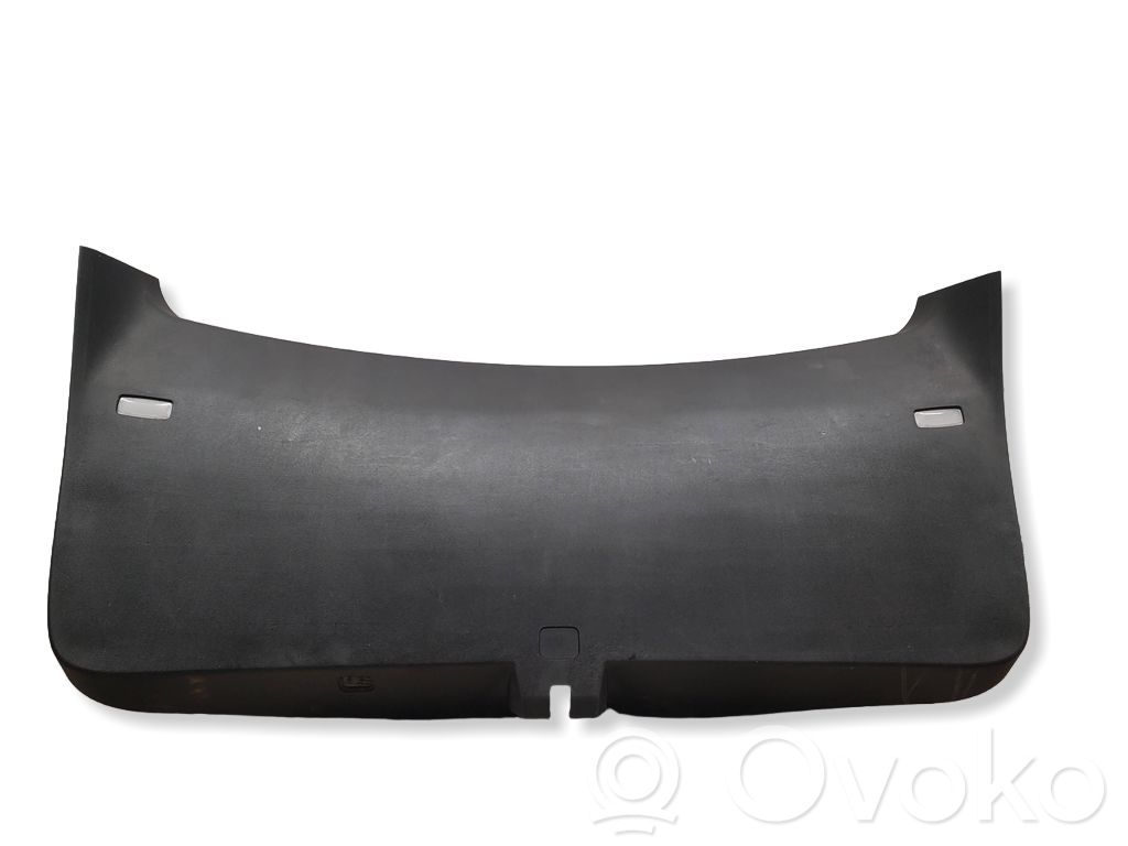 Cadillac XT6 Tailgate/boot lid cover trim 